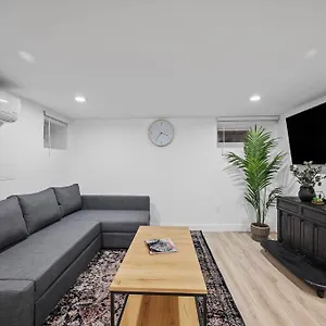 Shadyside, Pittsburgh, Modern And Quiet 1 Bedroom Unit1 With Free Parking Pittsburgh