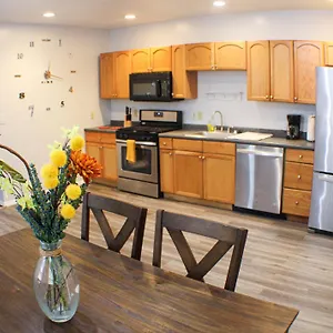 2 Bedroom East Carson Street Sanctuary Pittsburgh